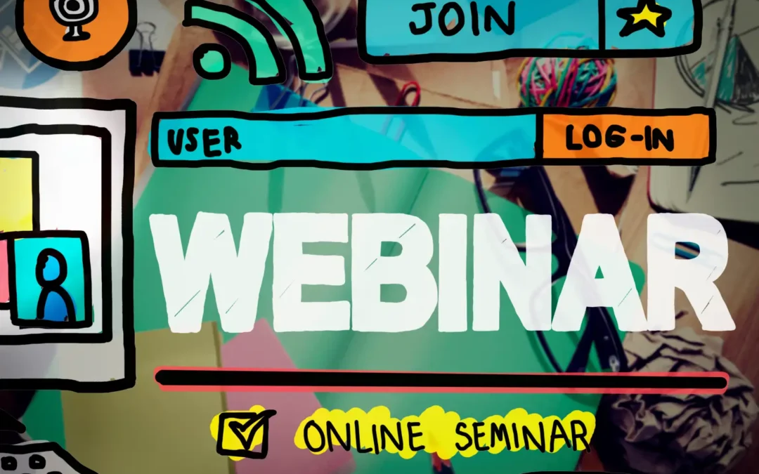 webinar