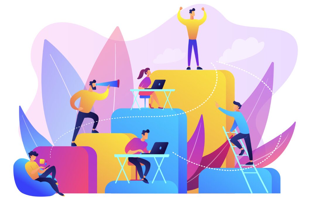 🎁 Bilan de 45 minutes offert pour booster la cohésion et la performance de votre équipe !