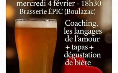 Afterwork célibataires